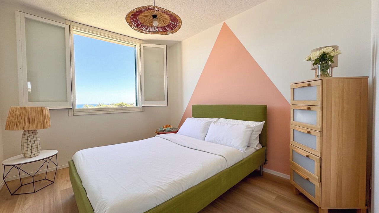 Photo of Bedroom in Costa Saracena-Castelluccio