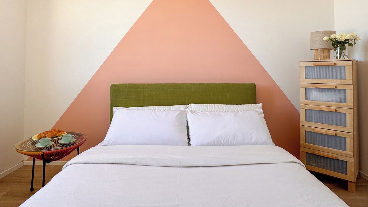 Photo of Bedroom in Costa Saracena-Castelluccio