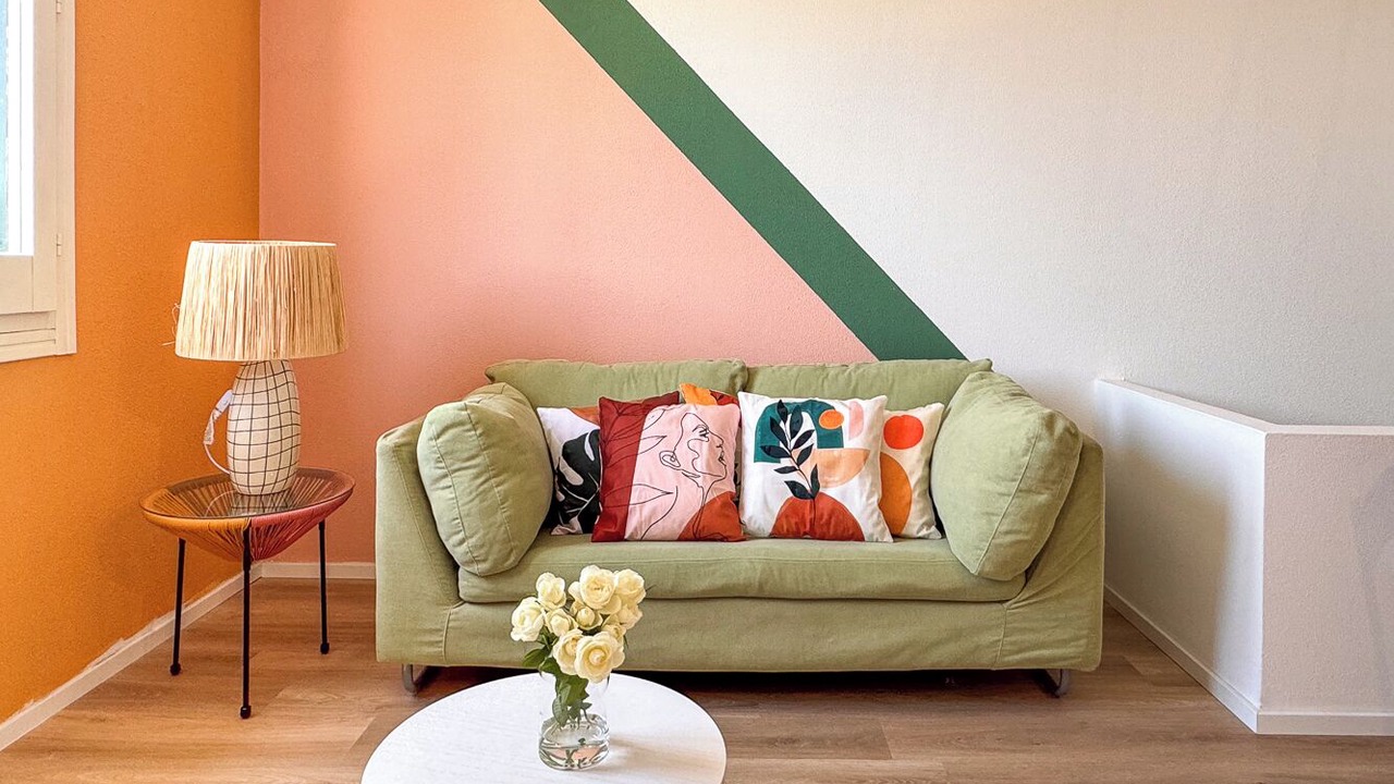 Photo of Livingroom in Costa Saracena-Castelluccio