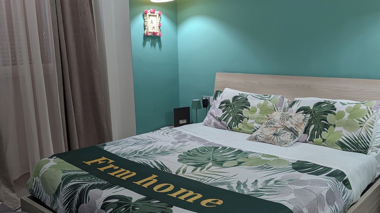 Photo of Bedroom in Quartieri Spagnoli