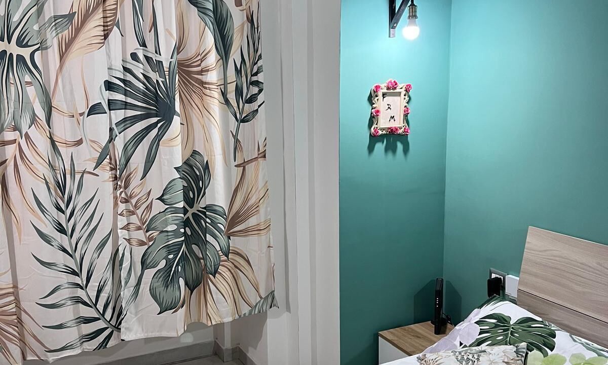 Photo of Bedroom in Quartieri Spagnoli