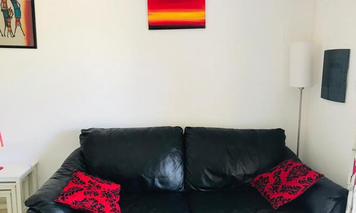 Photo of Livingroom in Contrada Difesa II VV