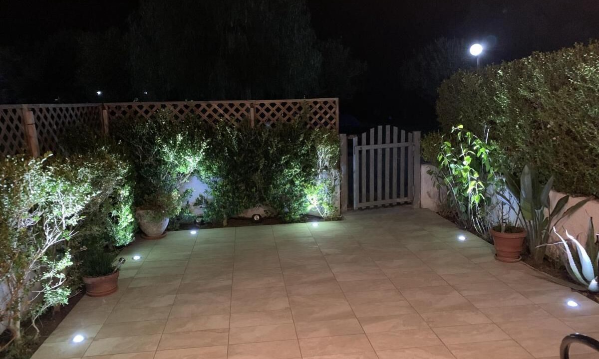 Photo of Patio Balcony in Contrada Difesa II VV