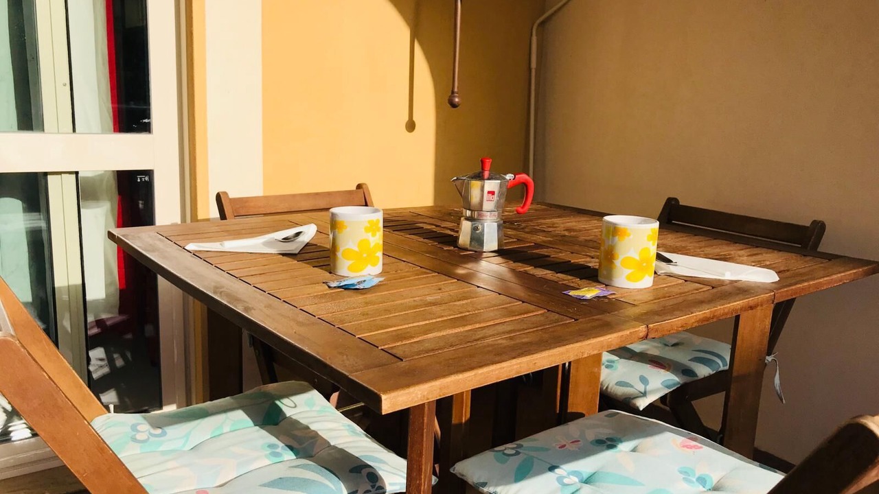 Photo of Outdoor in Contrada Difesa II VV