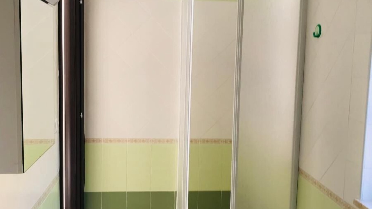 Photo of Bathroom in Contrada Difesa II VV