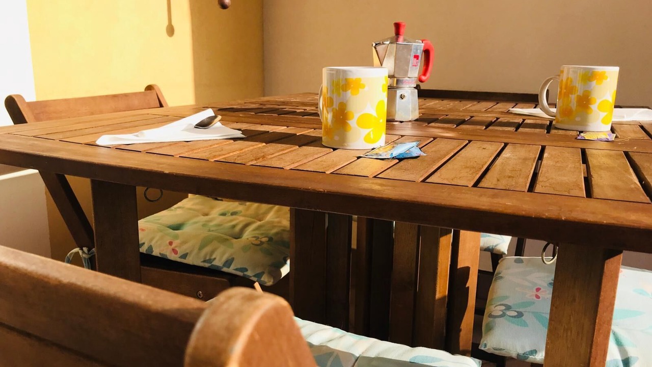 Photo of Outdoor in Contrada Difesa II VV