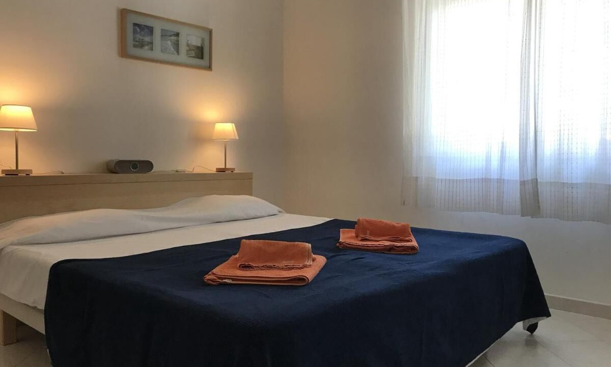 Photo of Bedroom in Contrada Difesa II VV