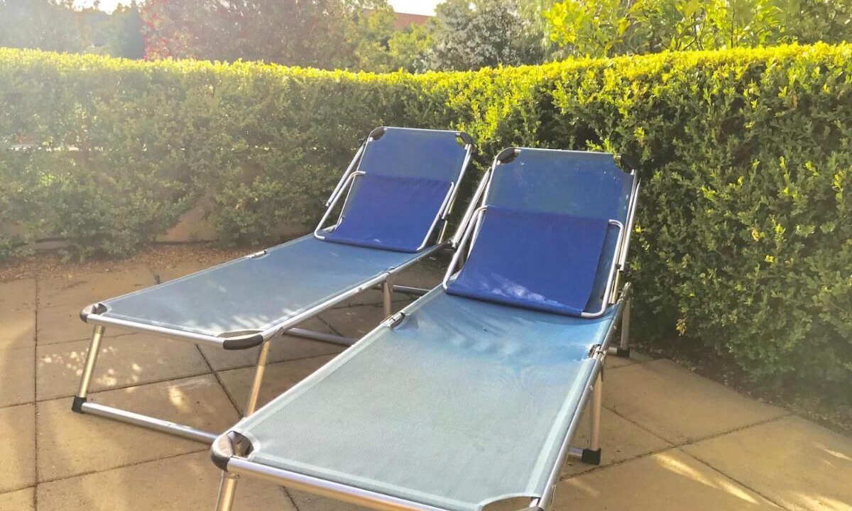 Photo of Outdoor in Contrada Difesa II VV