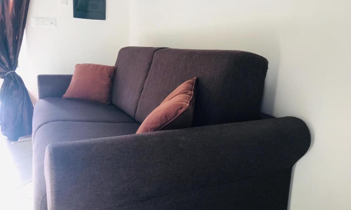 Photo of Livingroom in Contrada Difesa II VV