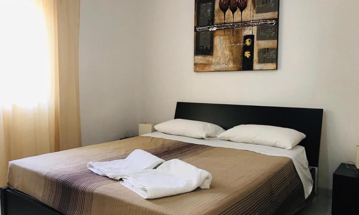 Photo of Bedroom in Contrada Difesa II VV