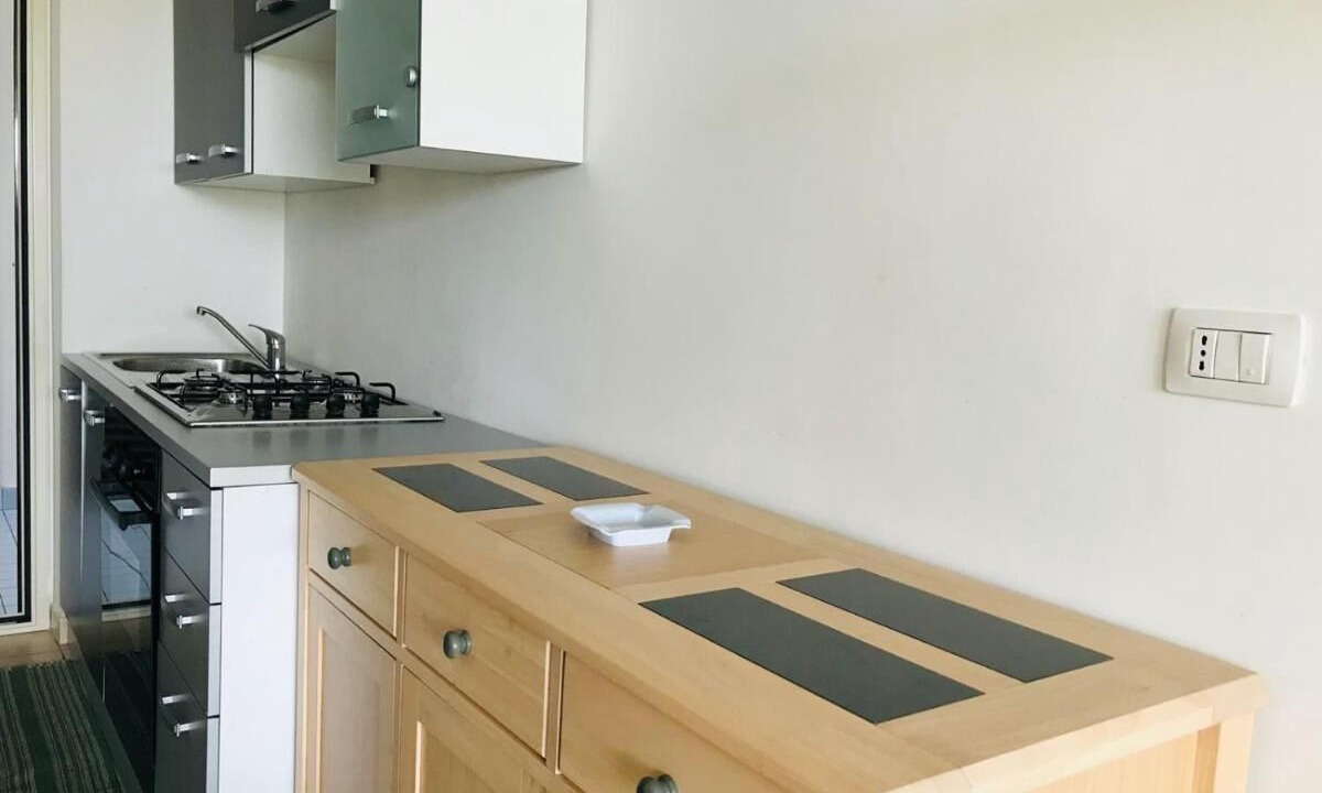 Photo of Kitchen in Isca Marina
