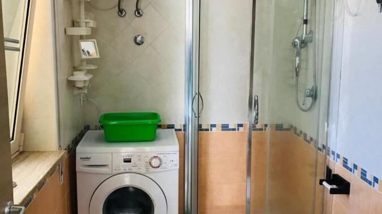 Photo of Bathroom in Pizzo