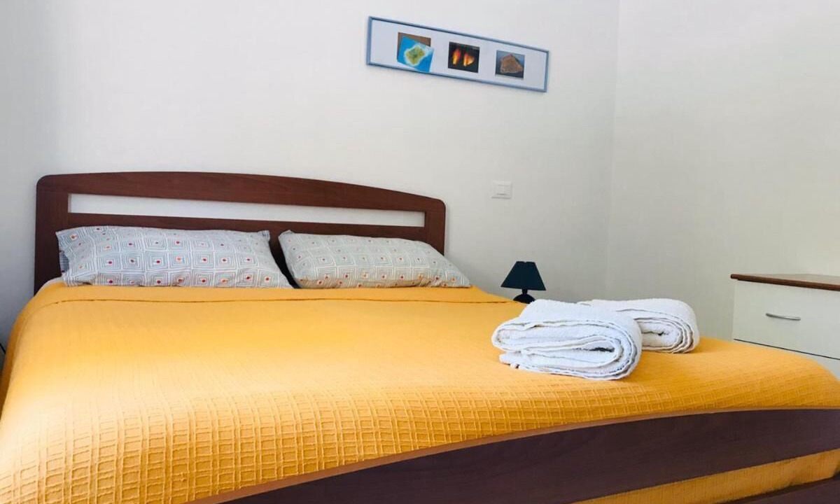 Photo of Bedroom in Contrada Difesa II VV