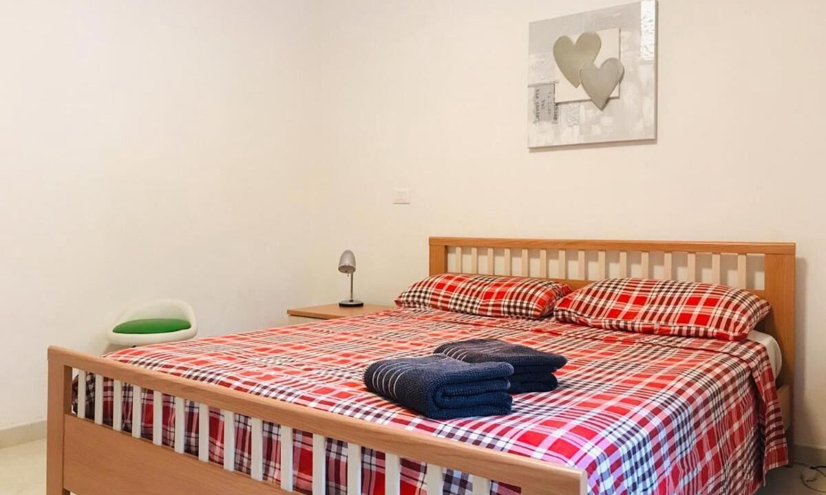 Photo of Bedroom in Contrada Difesa II VV