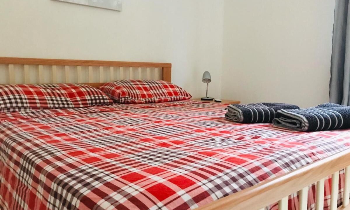 Photo of Bedroom in Contrada Difesa II VV