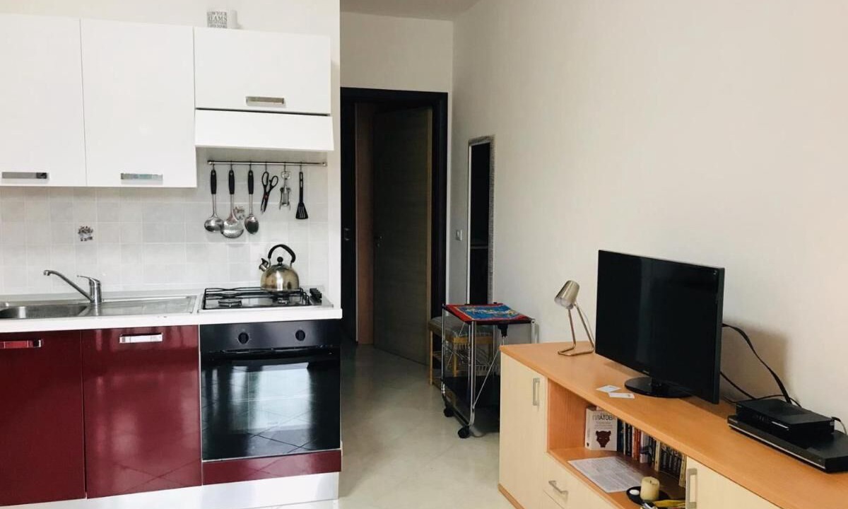 Photo of Kitchen in Contrada Difesa II VV