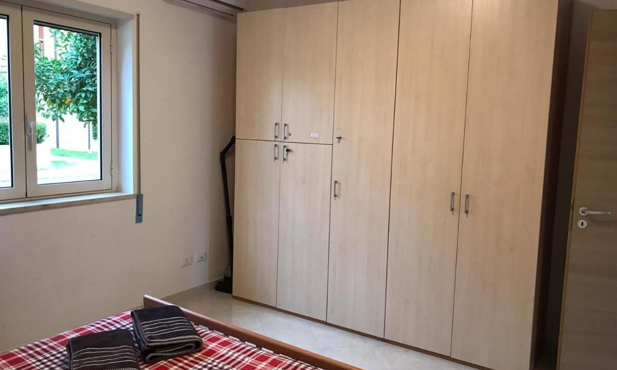 Photo of Bedroom in Contrada Difesa II VV