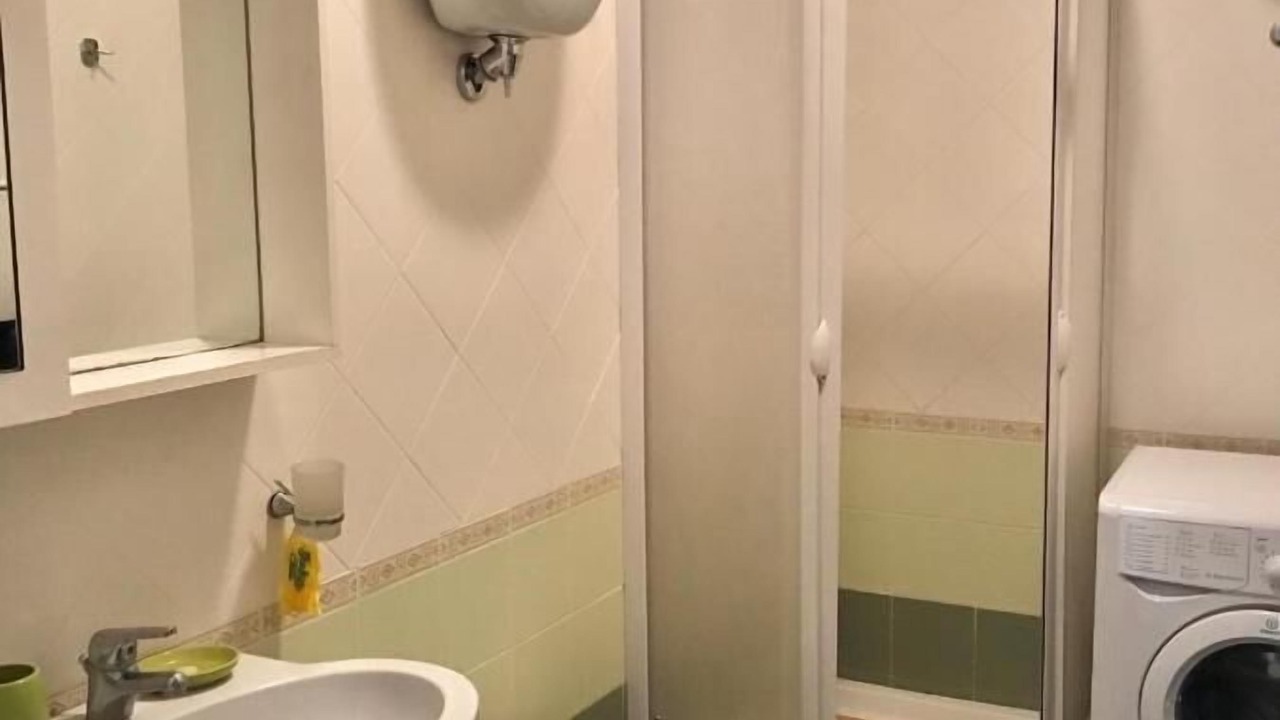 Photo of Bathroom in Contrada Difesa II VV