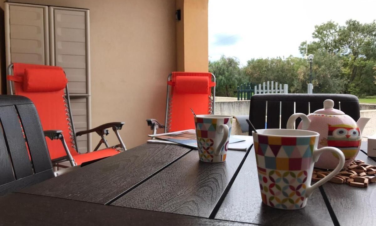 Photo of Outdoor in Contrada Difesa II VV