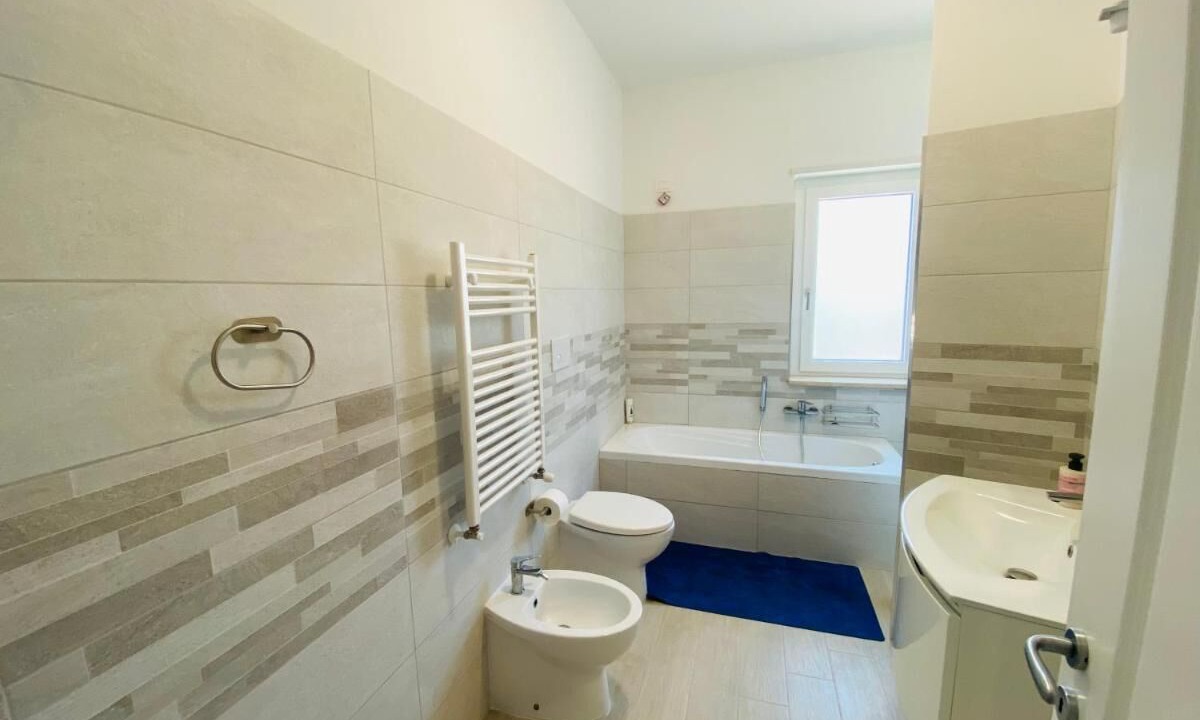 Photo of Bathroom in Localita Piana di Vadi