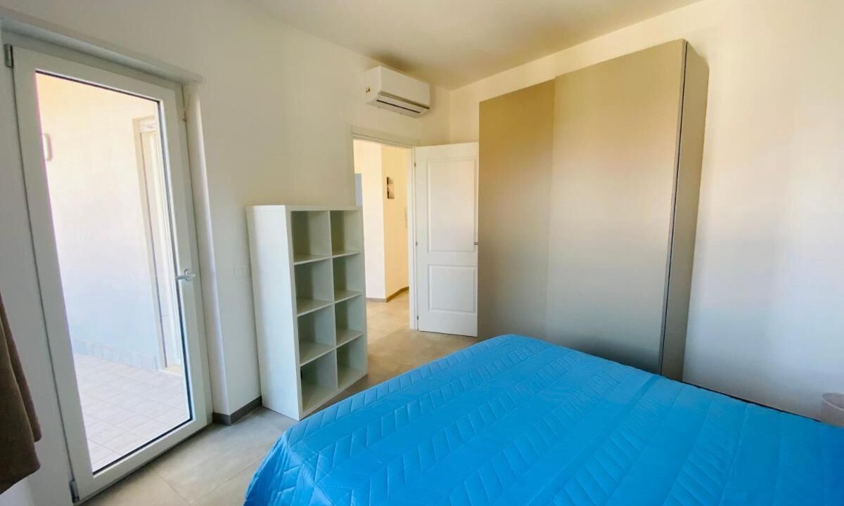Photo of Bedroom in Localita Piana di Vadi