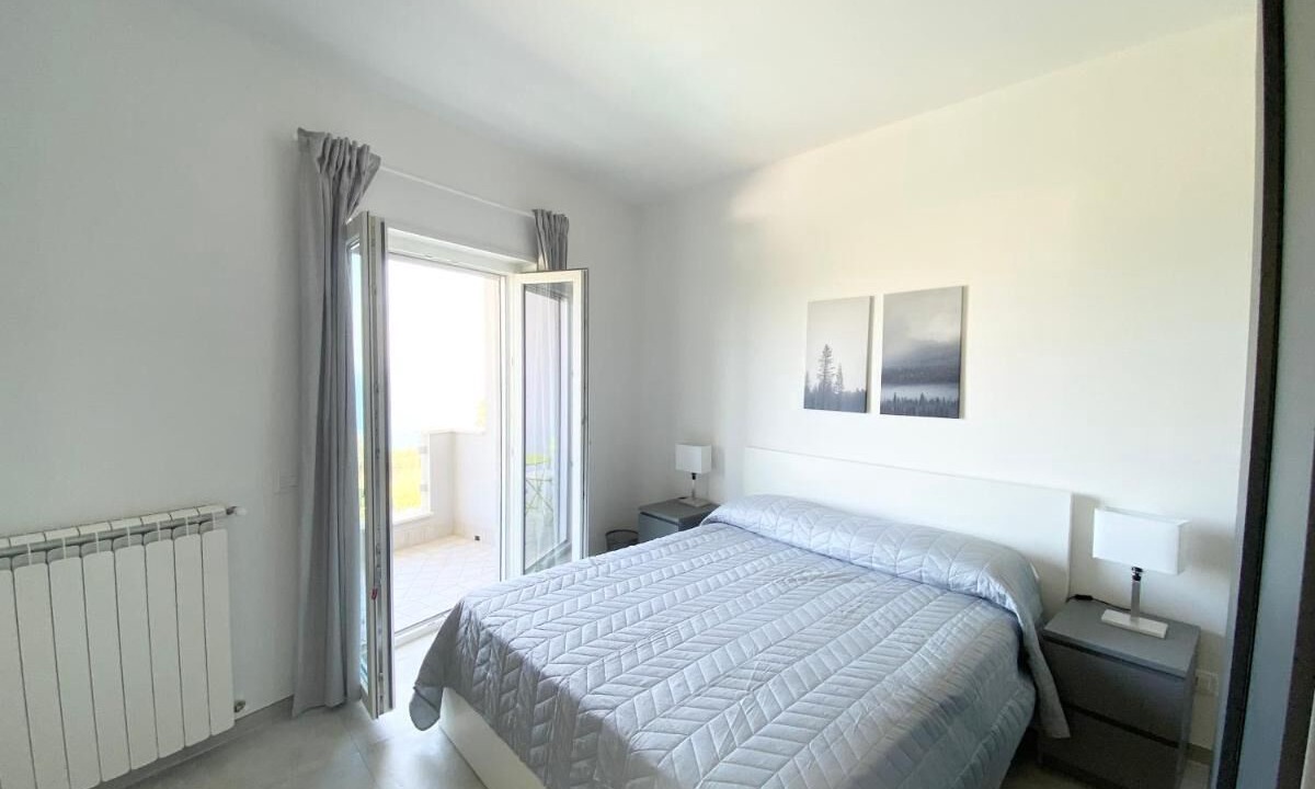 Photo of Bedroom in Localita Piana di Vadi
