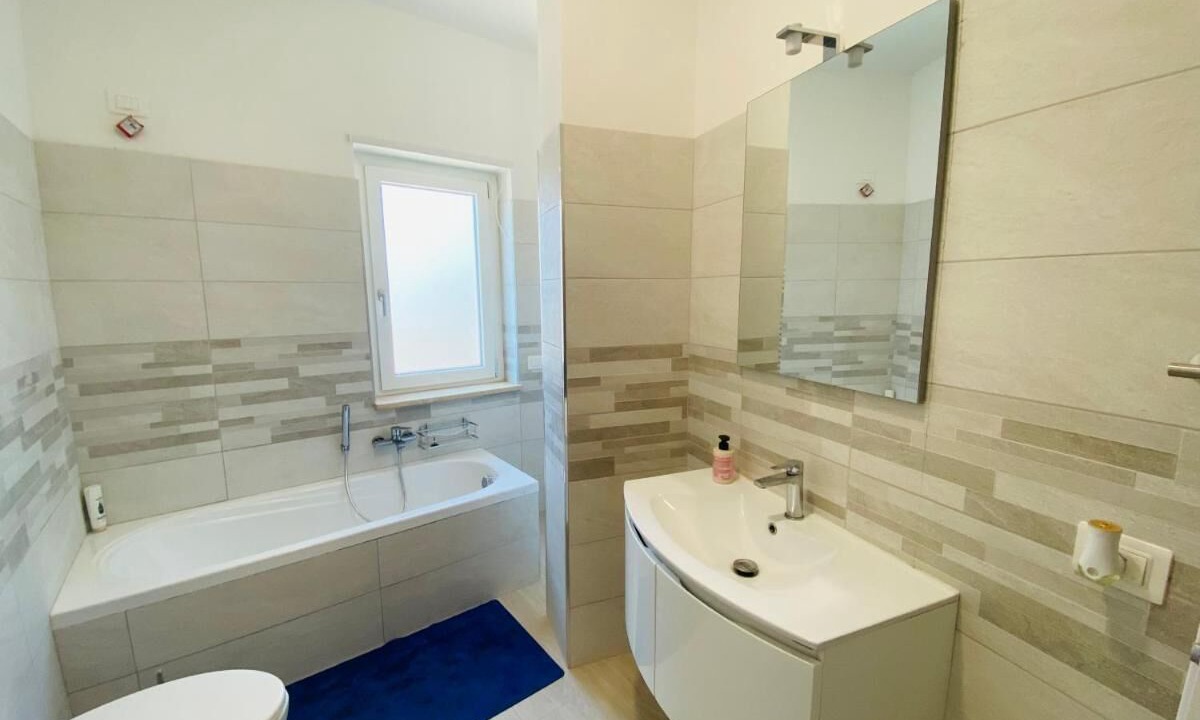 Photo of Bathroom in Localita Piana di Vadi