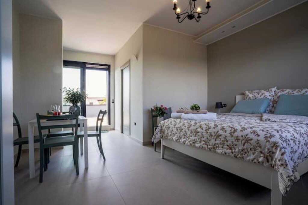 Photo of Bedroom in Putignano