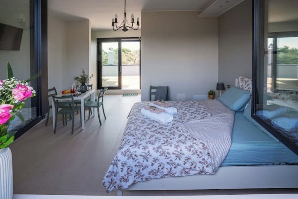 Photo of Bedroom in Putignano