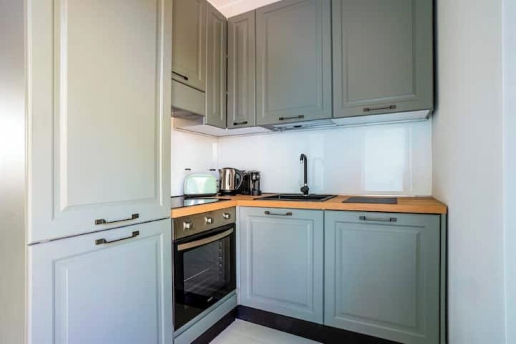 Photo of Kitchen in Putignano