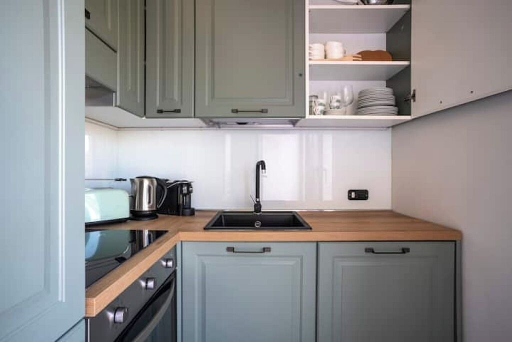 Photo of Kitchen in Putignano