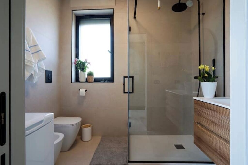 Photo of Bathroom in Putignano