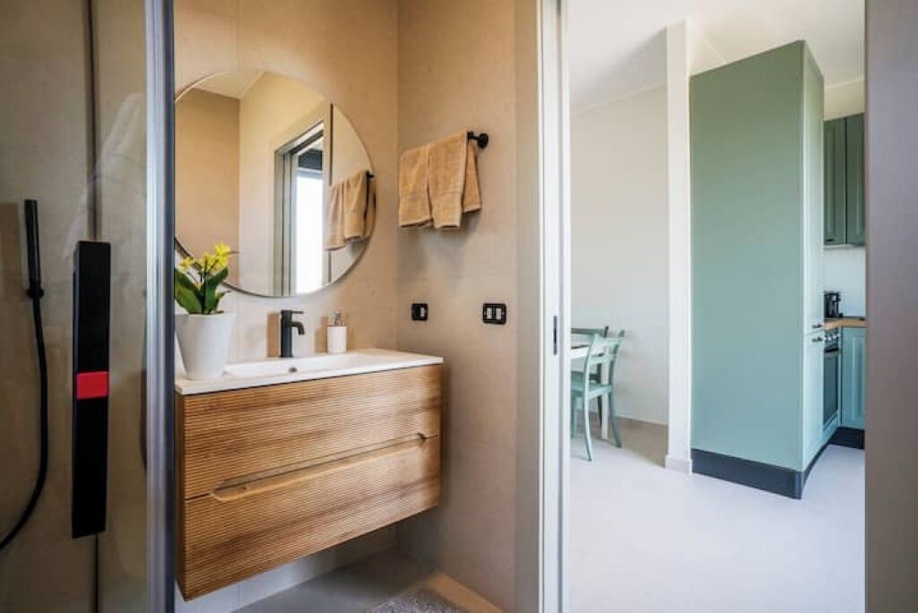 Photo of Bathroom in Putignano