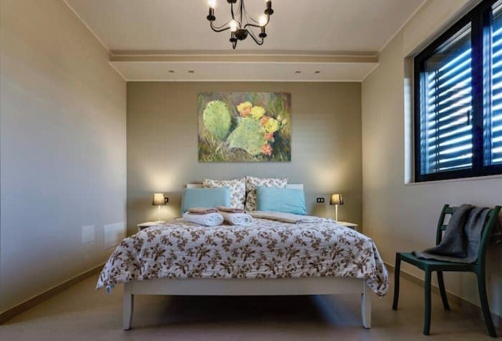 Photo of Bedroom in Putignano