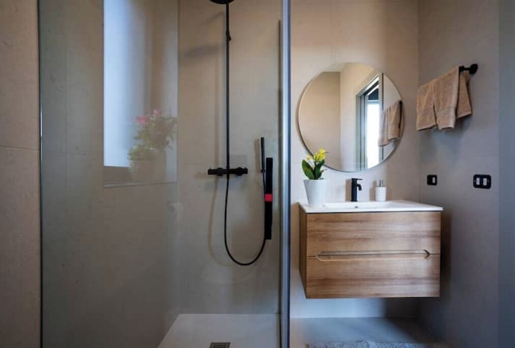 Photo of Bathroom in Putignano