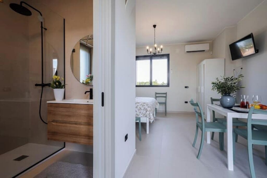 Photo of Bedroom in Putignano