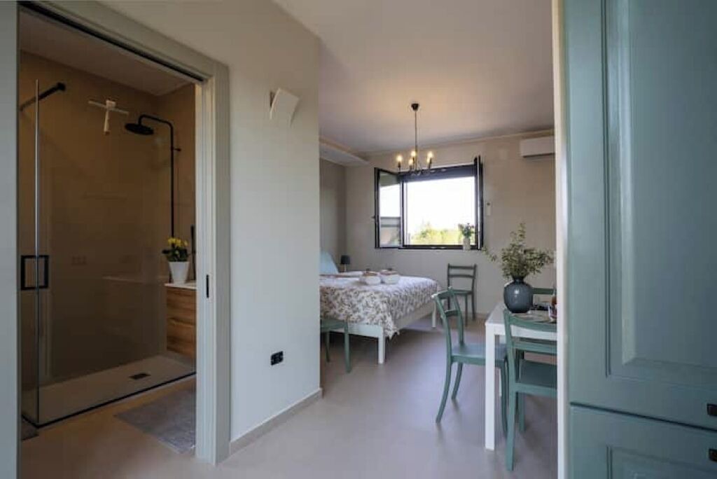 Photo of Bedroom in Putignano