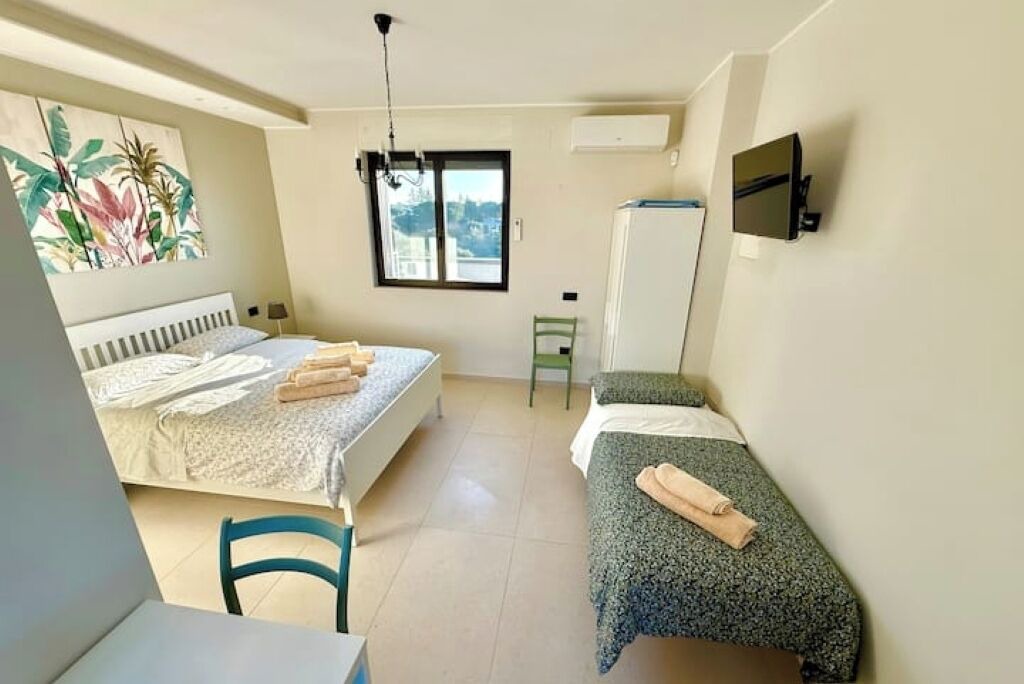 Photo of Bedroom in Putignano