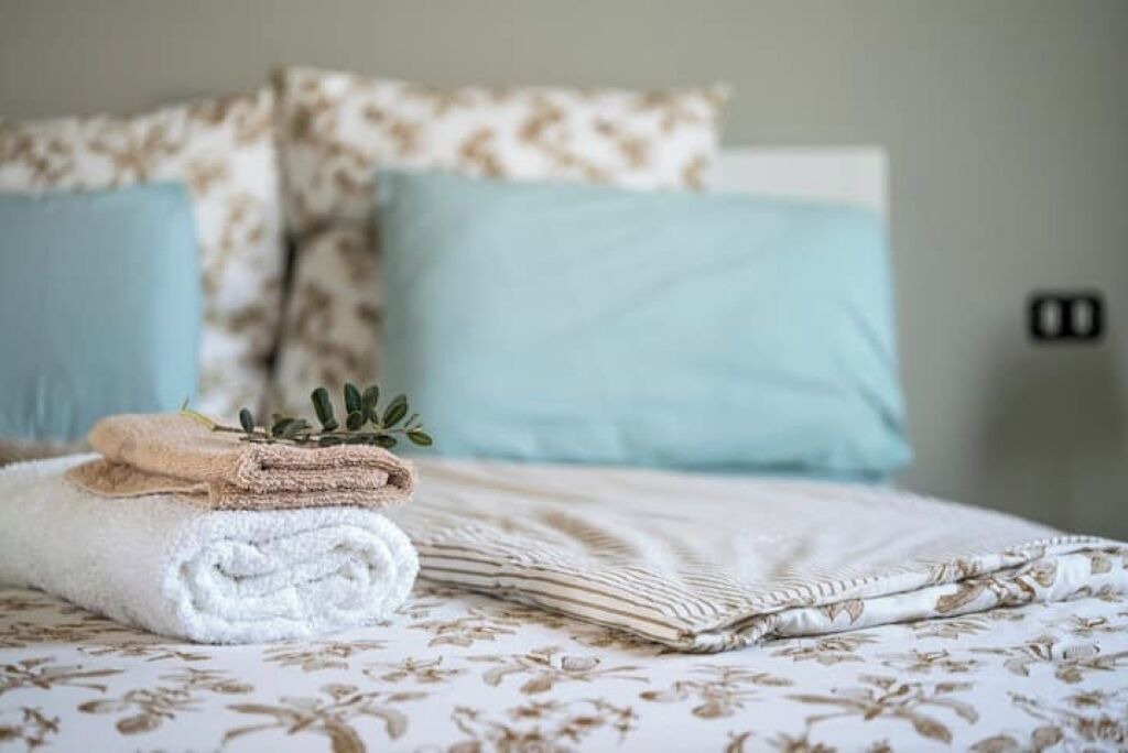 Photo of Bedroom in Putignano