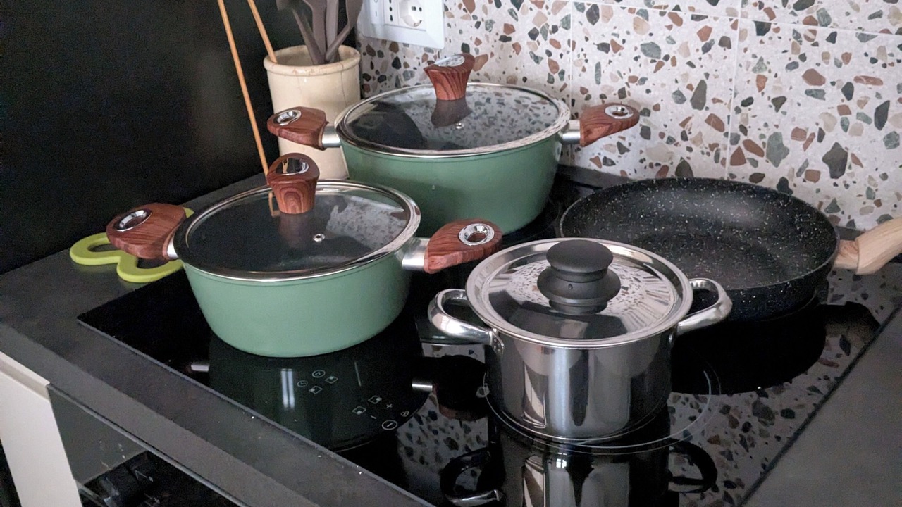 Photo of Kitchen in Putignano