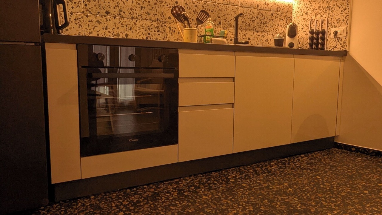 Photo of Kitchen in Putignano