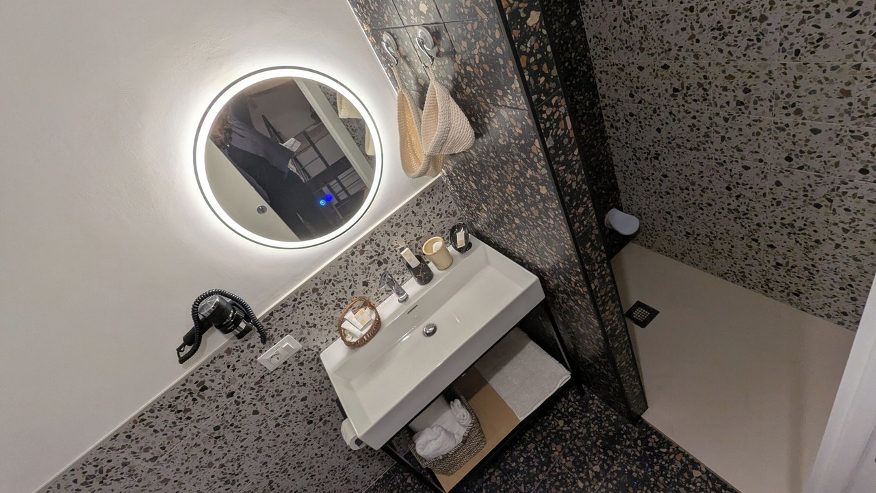 Photo of Bathroom in Putignano