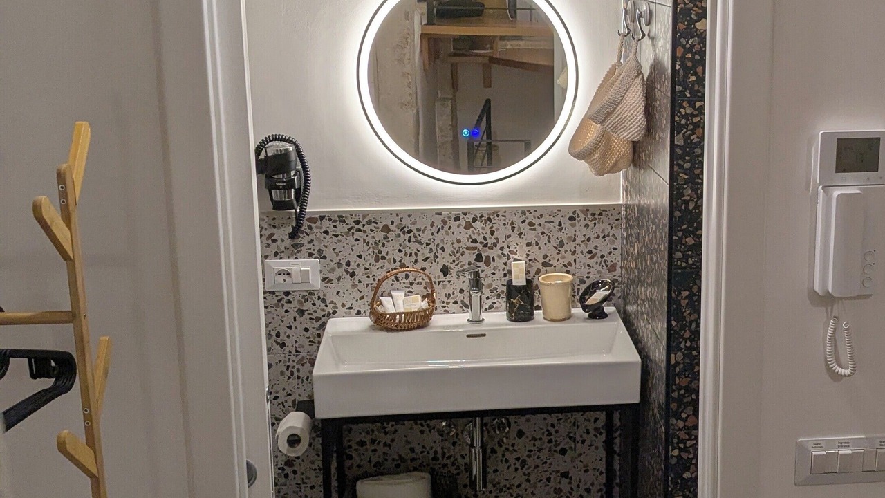Photo of Bathroom in Putignano