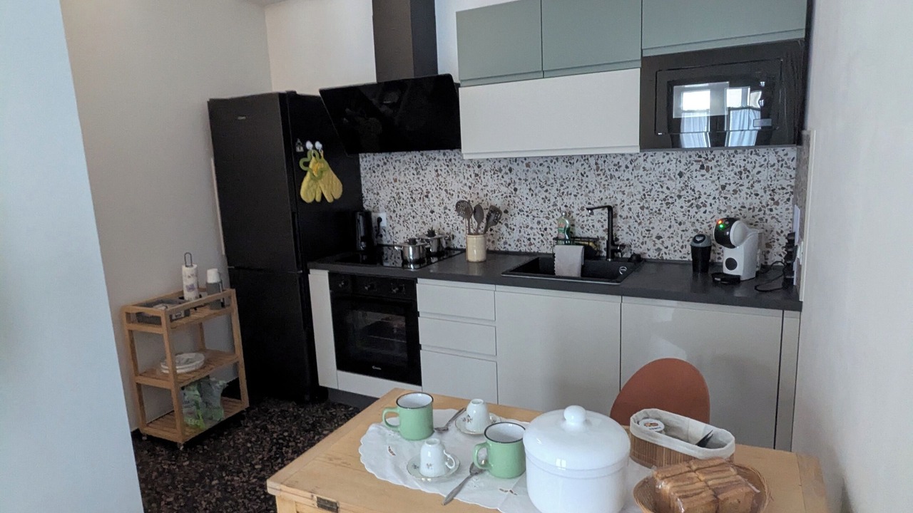 Photo of Kitchen in Putignano