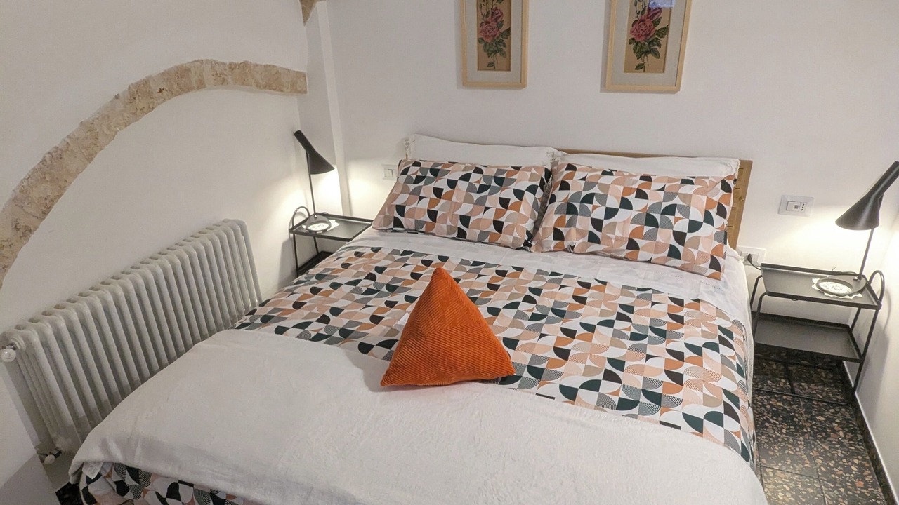Photo of Bedroom in Putignano