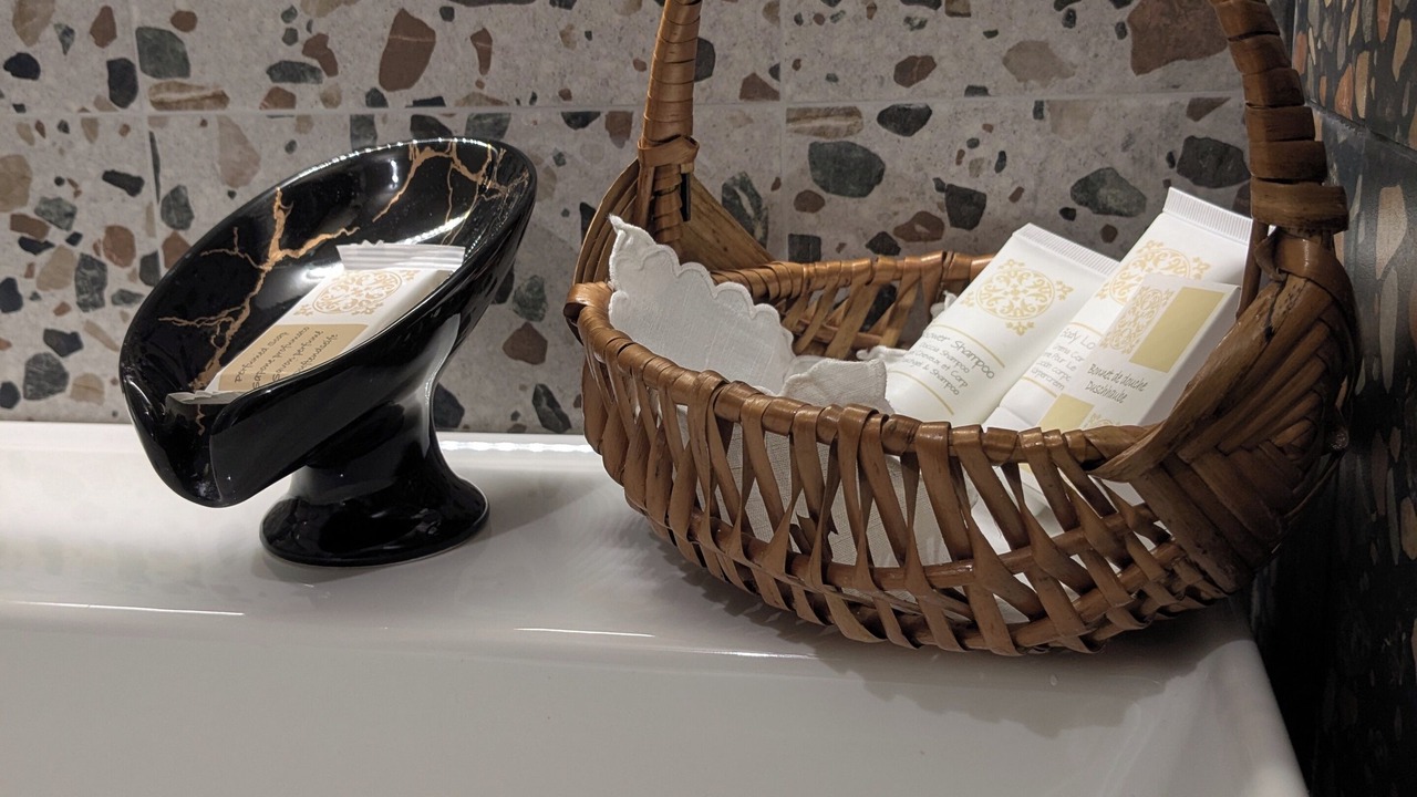 Photo of Bathroom in Putignano