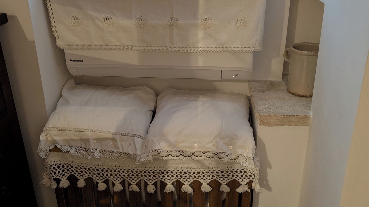 Photo of Bedroom in Putignano