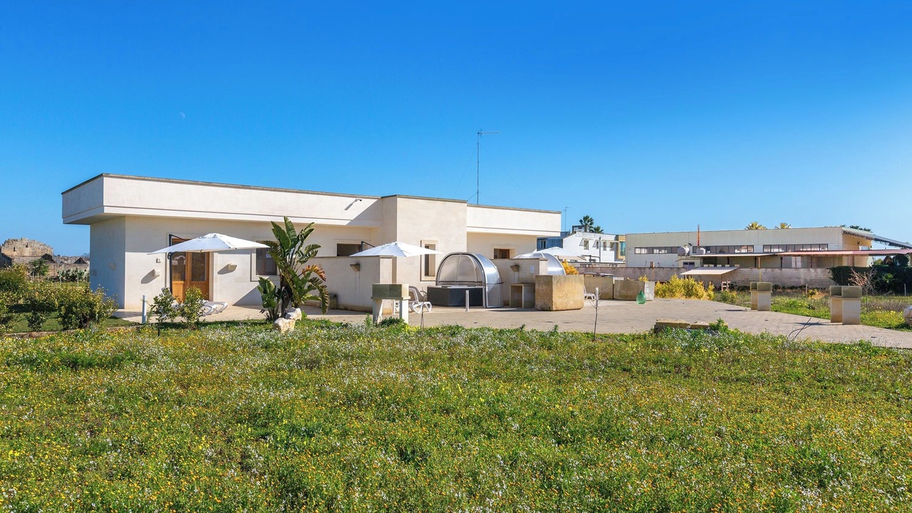 Photo of Outdoor in Caprarica di Lecce