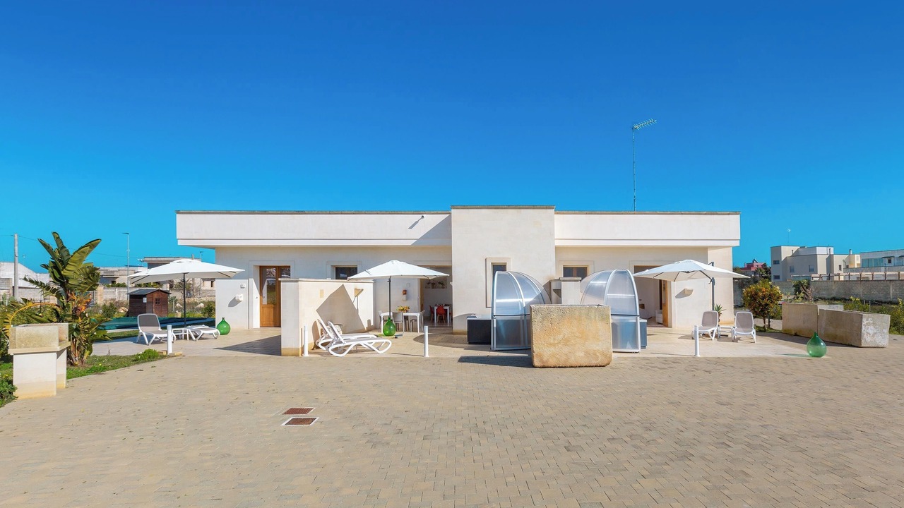 Photo of Outdoor in Caprarica di Lecce