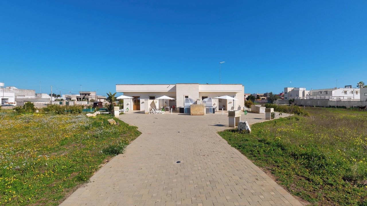 Photo of Outdoor in Caprarica di Lecce